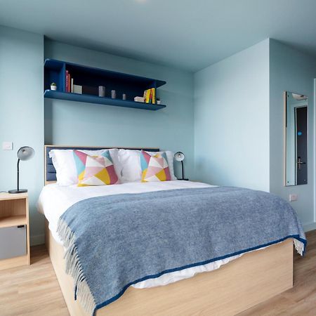 Coleman Court Summer Accommodation Cork Eksteriør billede