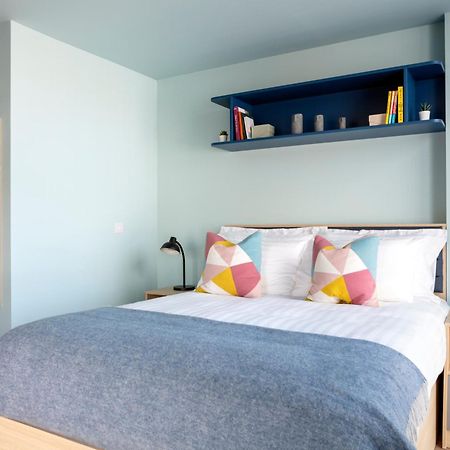Coleman Court Summer Accommodation Cork Eksteriør billede