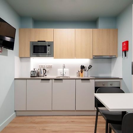 Coleman Court Summer Accommodation Cork Eksteriør billede
