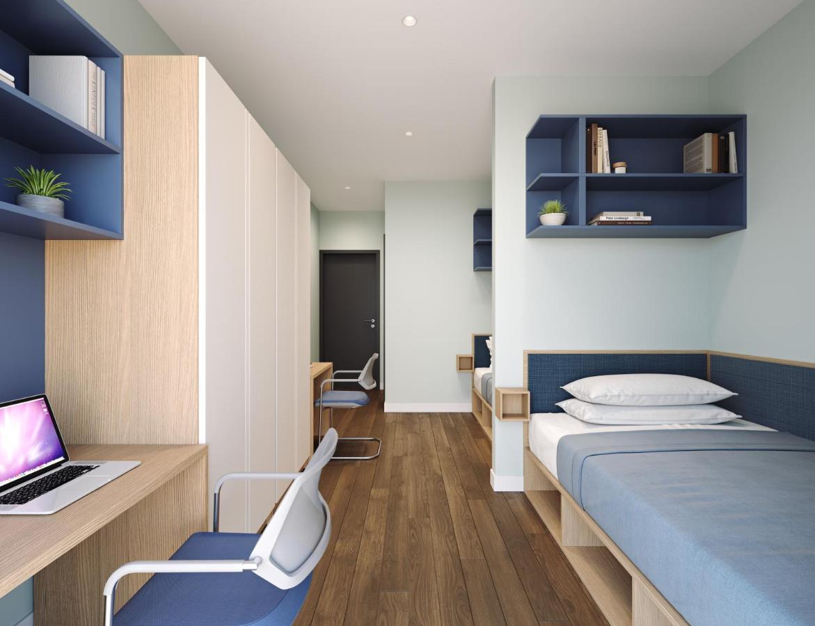 Coleman Court Summer Accommodation Cork Eksteriør billede