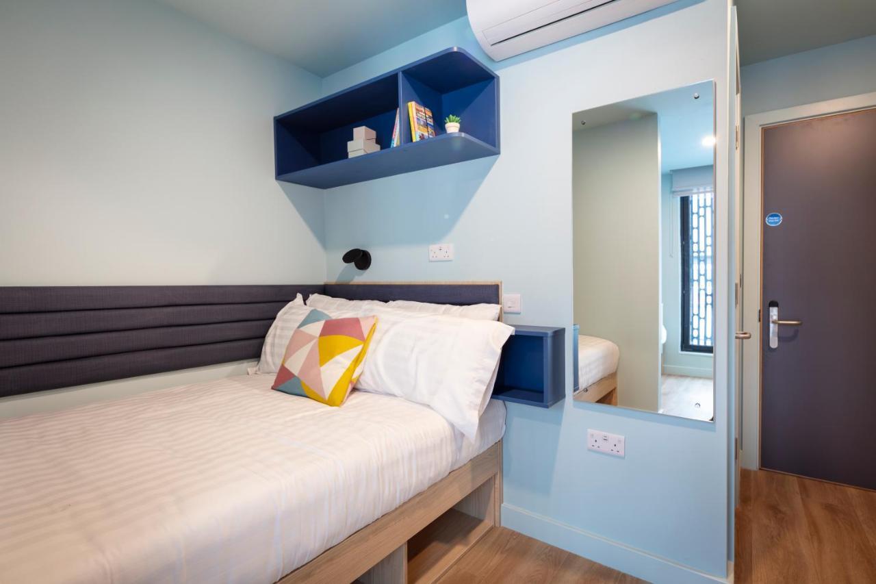 Coleman Court Summer Accommodation Cork Eksteriør billede