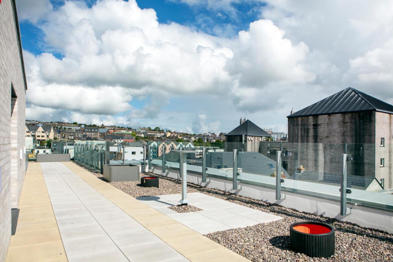 Coleman Court Summer Accommodation Cork Eksteriør billede