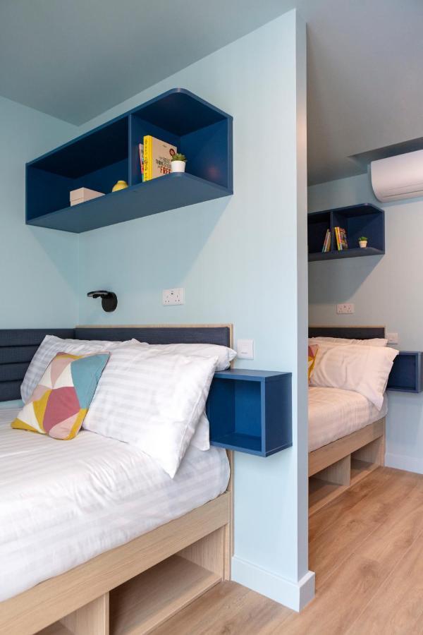 Coleman Court Summer Accommodation Cork Eksteriør billede