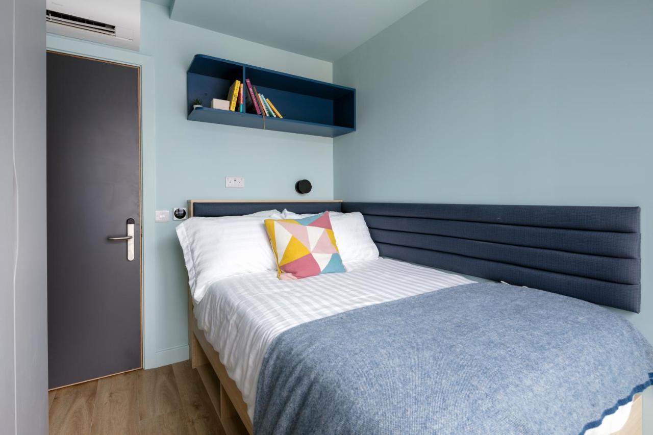 Coleman Court Summer Accommodation Cork Eksteriør billede