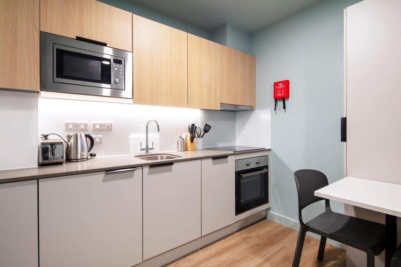 Coleman Court Summer Accommodation Cork Eksteriør billede