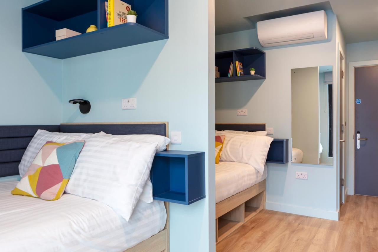 Coleman Court Summer Accommodation Cork Eksteriør billede