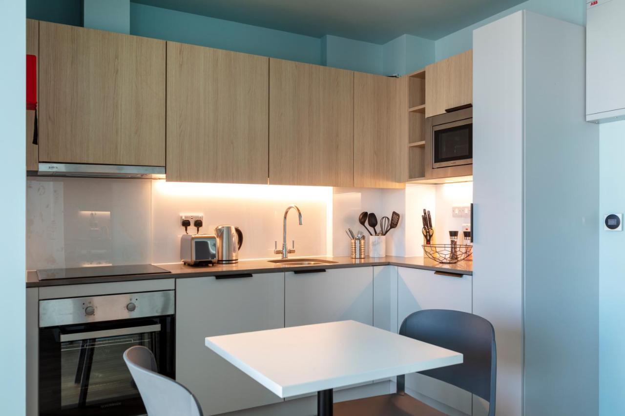 Coleman Court Summer Accommodation Cork Eksteriør billede