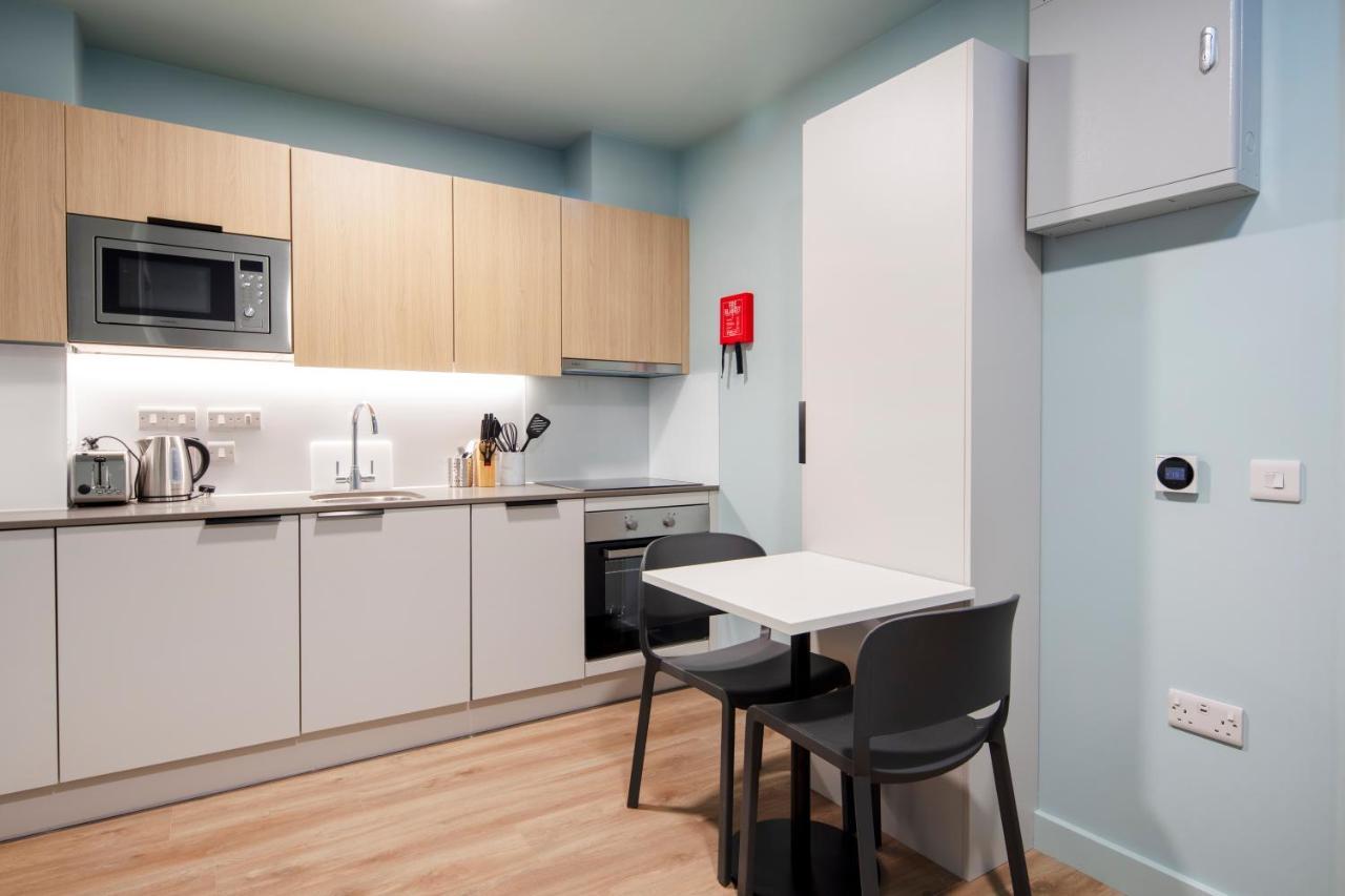 Coleman Court Summer Accommodation Cork Eksteriør billede