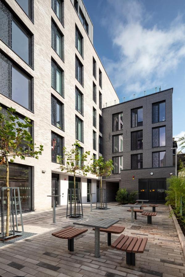 Coleman Court Summer Accommodation Cork Eksteriør billede