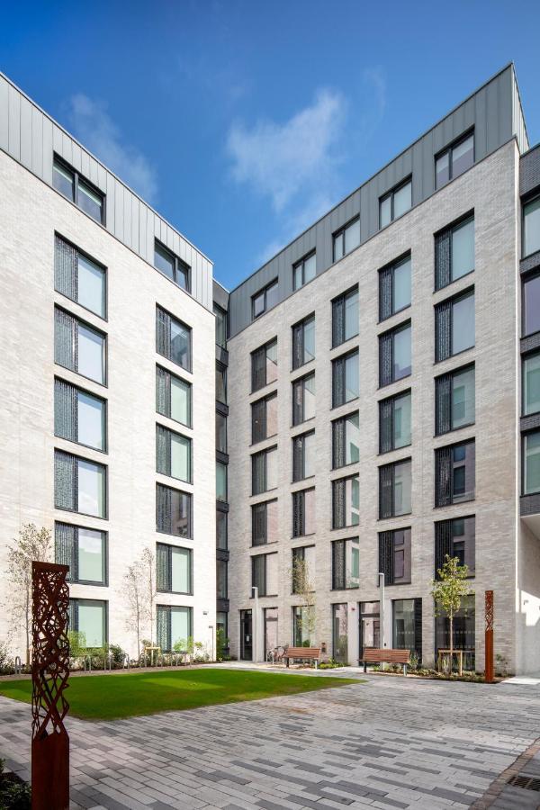 Coleman Court Summer Accommodation Cork Eksteriør billede