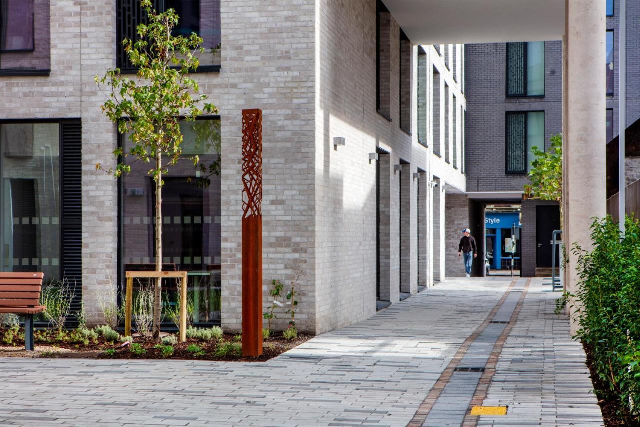 Coleman Court Summer Accommodation Cork Eksteriør billede
