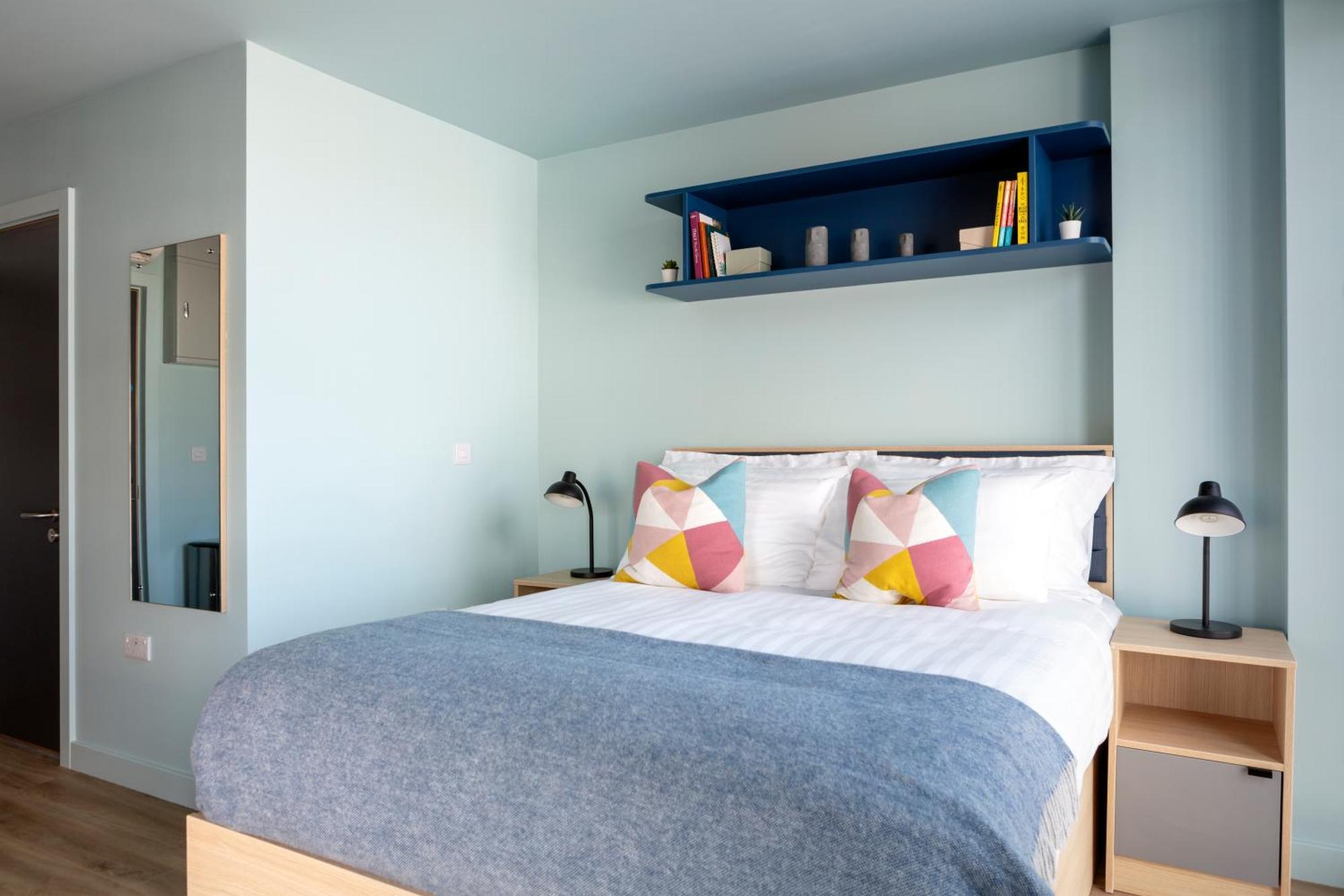 Coleman Court Summer Accommodation Cork Eksteriør billede
