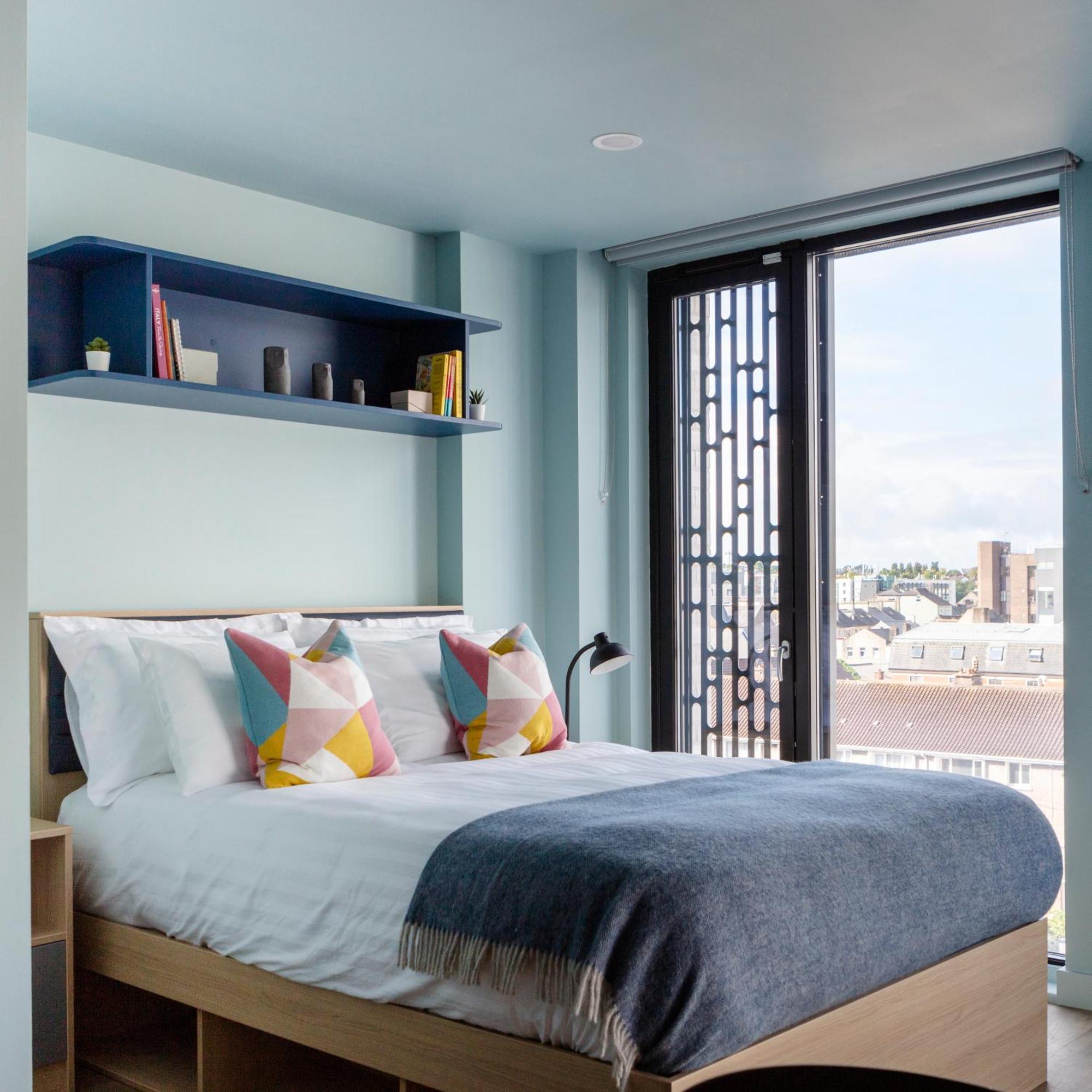 Coleman Court Summer Accommodation Cork Eksteriør billede