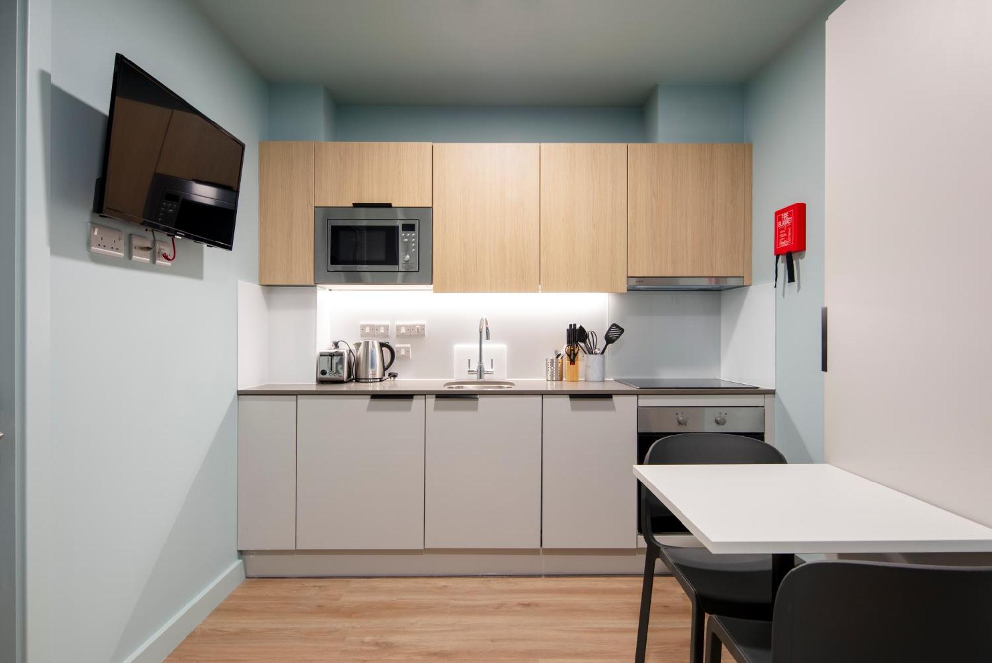 Coleman Court Summer Accommodation Cork Eksteriør billede
